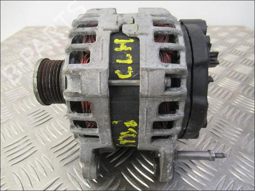 Used Alternator AUDI A3 (8V1, 8VK) 1.6 TDI (105 hp) 17175456