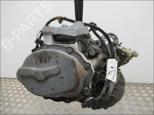 Gearbox PEUGEOT 2008 I (CU_) 1.6 BlueHDi 100 | BP32873129M3 - Image 3