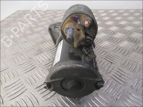 Starter RENAULT CLIO IV (BH_) 1.5 dCi 90 | BP18351608M8 