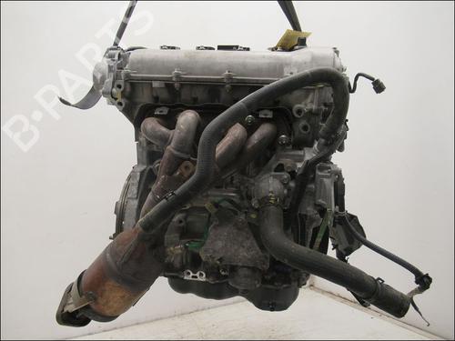 Used Engine MAZDA MX-5 IV (ND__) 1.5 (ND2E, ND5R) (131 hp) 15595854