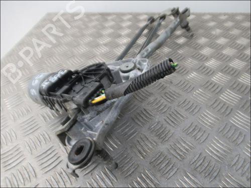 Used Front wiper motor PEUGEOT 308 II (LB_, LP_, LW_, LH_, L3_) 1.6 BlueHDi 120 (120 hp) 32151135