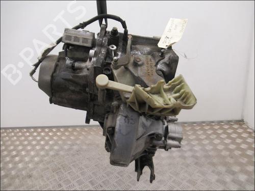 Used Gearbox CITROËN DS3 (SA_) 1.6 HDi 90 (92 hp) 25750376