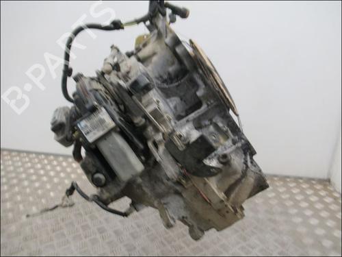 Gearbox CITROËN JUMPY III Van (V_) 2.0 BlueHDi 180 | BP30265439M3