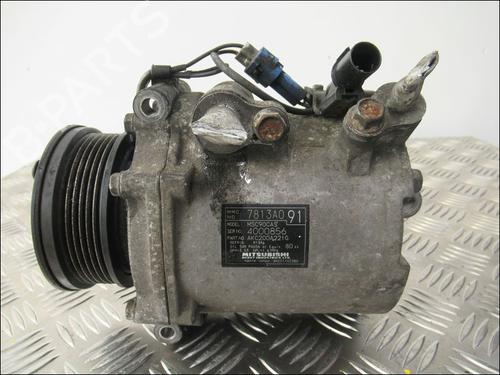 Used AC compressor CITROËN C-CROSSER (VU_, VV_) 2.2 HDi (156 hp) 17134709