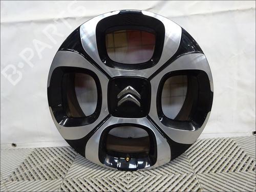 rim-citroen-c3-aircross-ii-2r_-2c_-2017-30189129 main image