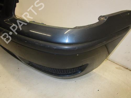 Front bumper VW POLO III (6N1)  | BP23156268C7 