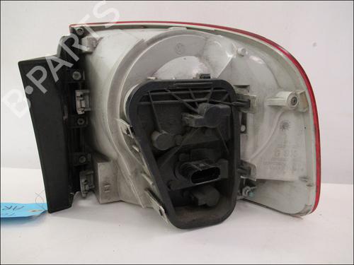 Left taillight VW TOUAREG (7LA, 7L6, 7L7) 2.5 R5 TDI | BP15420593C34 