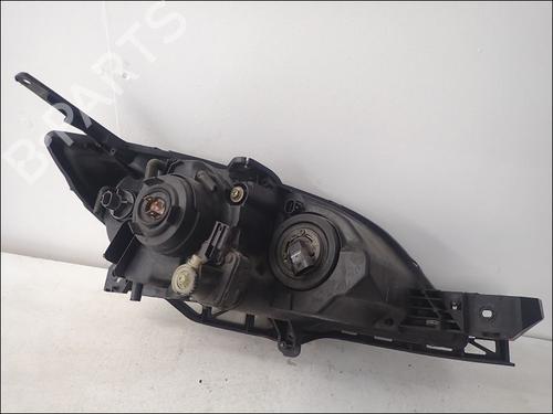 Left headlight MAZDA 3 (BK) 1.6 DI Turbo | BP15420305C28