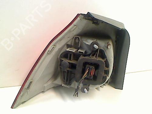 Used Right taillight VW GOLF V (1K1) [2003-2010]  23156658