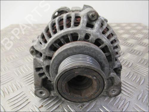 Alternator RENAULT CLIO II (BB_, CB_) 1.5 dCi (B/CB07) | BP27289600M7 