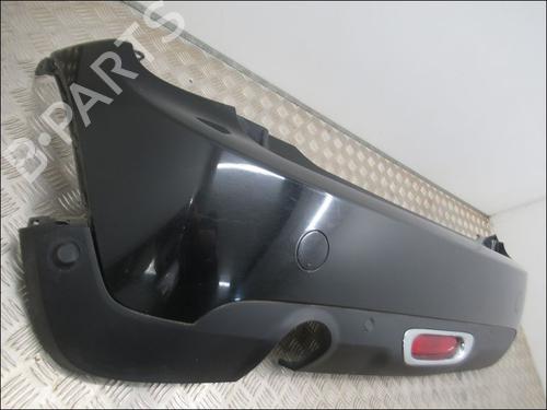 Rear bumper MINI MINI (F56) Cooper D | BP29577438C8 
