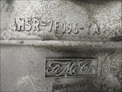 Used Gearbox FORD FOCUS II Turnier (DA_, FFS, DS) 1.8 TDCi (115 hp) 15274683