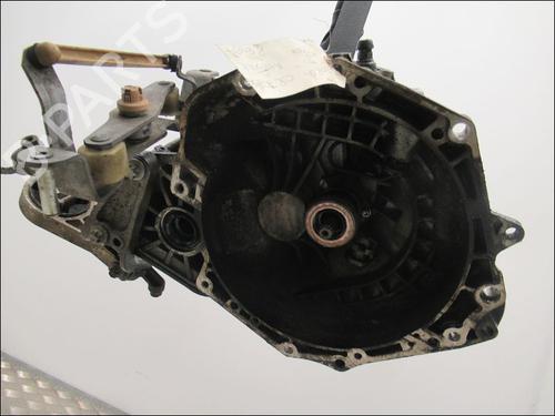 Used Gearbox OPEL CORSA D (S07) 1.2 (L08, L68) (86 hp) 17214578