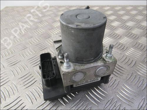 Used ABS pump PEUGEOT PARTNER Box Body/MPV 1.6 HDi (90 hp) 21088146