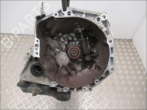 Gearbox CITROËN C1 (PM_, PN_) 1.0 | BP18351721M3