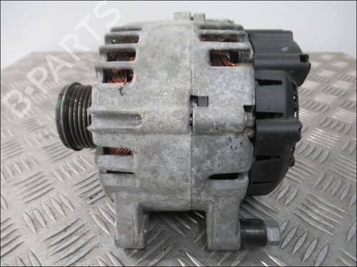 Alternator PEUGEOT PARTNER Box Body/MPV 1.6 HDi / BlueHDi 75 | BP31984969M7