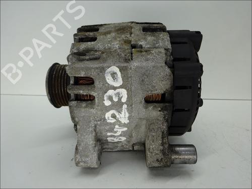Alternator PEUGEOT 407 (6D_) 2.0 HDi (6DRHHA) | BP15274467M7 