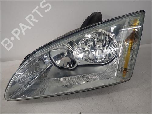 Left headlight FORD FOCUS II (DA_, HCP, DP) 1.6 TDCi | BP15274599C28