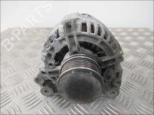 Used Alternator SKODA FABIA II Combi (545) 1.9 TDI (105 hp) 31141210