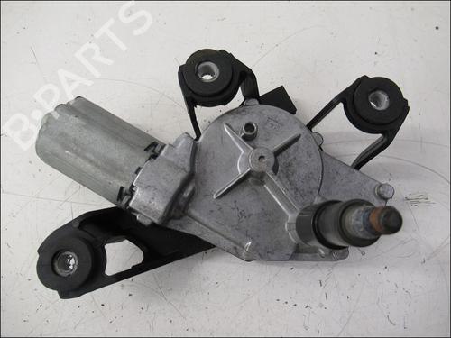 Used Rear wiper motor RENAULT MEGANE II (BM0/1_, CM0/1_) 1.9 dCi (BM0G, CM0G) (120 hp) 15275361