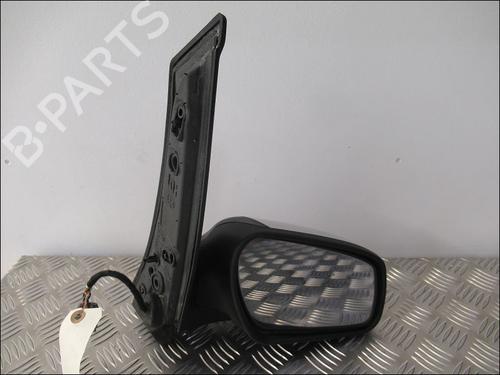 Used Right mirror FORD FOCUS C-MAX (DM2) 1.6 TDCi (109 hp) 17135110