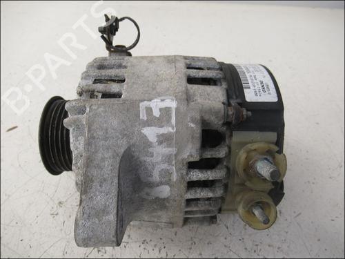 Used Alternator CITROËN C1 (PM_, PN_) 1.0 (68 hp) 17134608