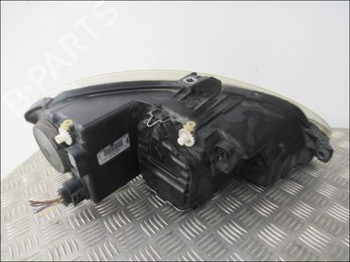 Left headlight SEAT LEON (1P1) 2.0 TDI 16V | BP29757438C28