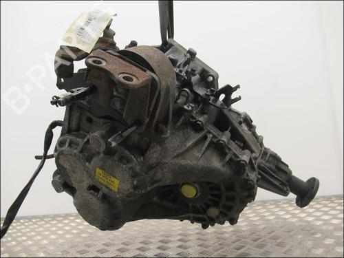 Gearbox HYUNDAI SANTA FÉ II (CM) 2.2 CRDi GLS 4x4 | BP17371673M3 