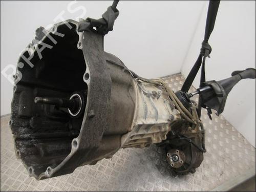 Used Gearbox NISSAN NAVARA NP300 (D40) 2.5 dCi 4WD (171 hp) 26328496