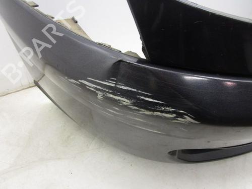 Used Front bumper CITROËN C8 (EA_, EB_) 2.2 HDi (128 hp) 23156271