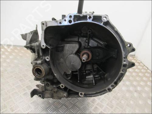 Gearbox CITROËN C4 Grand Picasso II (DA_, DE_) 1.6 HDi / BlueHDi 115 | BP25014943M3