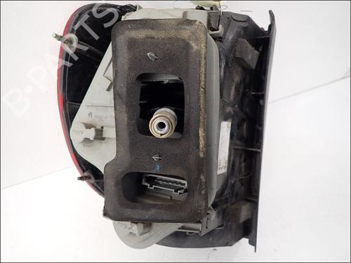Right taillight VW FOX Hatchback (5Z1, 5Z3, 5Z4) 1.4 TDI | BP15419144C35 