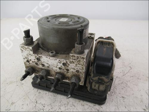 Used ABS pump CITROËN C3 II (SC_) 1.6 BlueHDi 75 (75 hp) 16298630