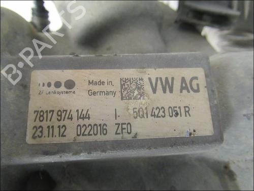 steering-rack-vw-golf-vii-5g1-bq1-be1-be2-20-tdi-5q1423055m-2012-2013-2014-2015-2016-2017-2018-2019-2020-2021-21211222 main image
