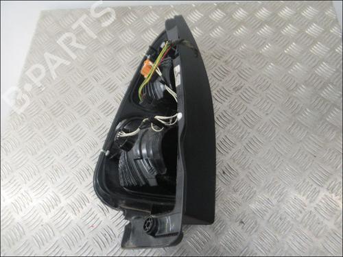 Used Right taillight CITROËN C3 Picasso (SH_) 1.6 HDI 90 (92 hp) 29441937