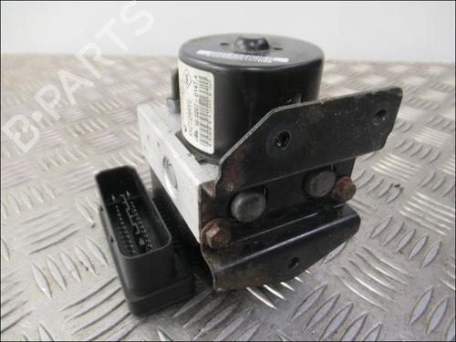 Used ABS pump RENAULT TWINGO II (CN0_) 1.2 16V (CN0K, CN0V, CN0A) (76 hp) 24966456