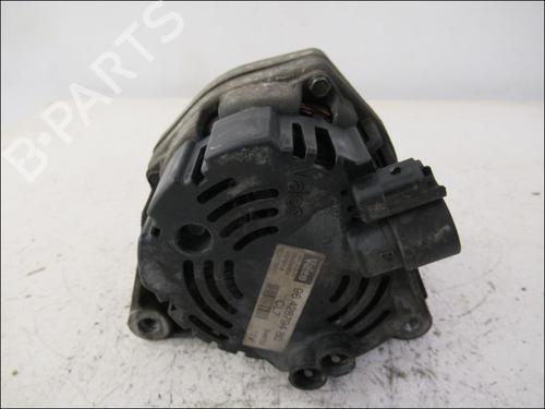 Alternator CITROËN C2 (JM_) 1.4 | BP15420773M7 