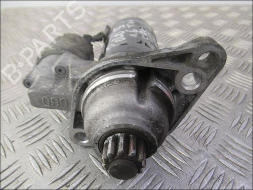 Starter VW POLO V (6R1, 6C1) 1.6 TDI | BP27580869M8
