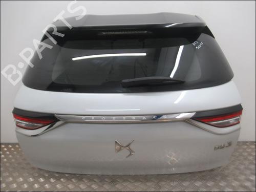 Tailgate DS DS 3 / DS 3 CROSSBACK (UR_, UC_, UJ_) 1.5 BlueHDi 130 (UCYHZR) | BP29414445C6 