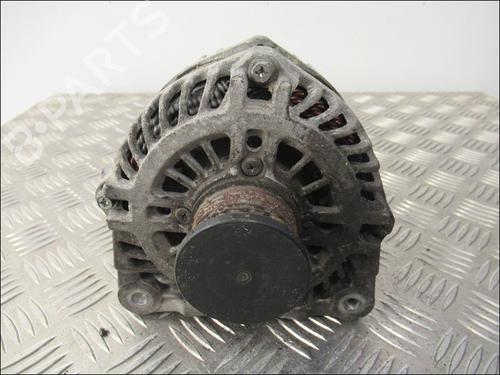 Used Alternator RENAULT TRAFIC III Van (FG_) 1.6 dCi 140 (FGMA) (140 hp) 17175466