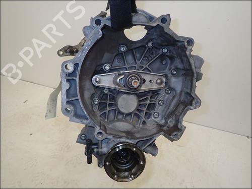 Used Gearbox VW FOX Hatchback (5Z1, 5Z3, 5Z4) 1.2 (55 hp) 15419886