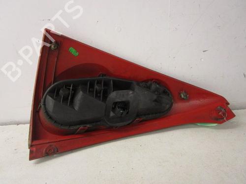 Used Right taillight PEUGEOT 107 (PM_, PN_) 1.4 HDi (54 hp) 23156698