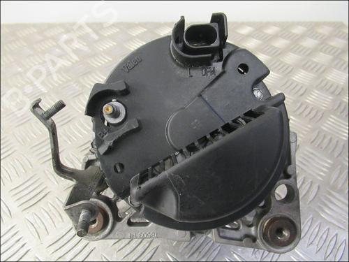 Used Alternator VW POLO V (6R1, 6C1) 1.2 (60 hp) 19479503