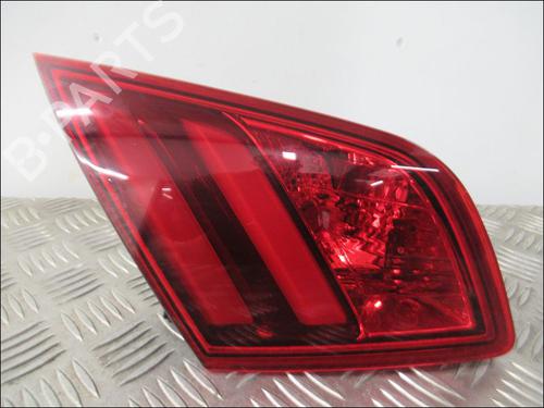 Used Left tailgate light PEUGEOT 308 II (LB_, LP_, LW_, LH_, L3_) 1.2 THP 110 (110 hp) 30916284