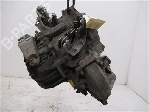 Gearbox OPEL ZAFIRA / ZAFIRA FAMILY B (A05) 1.7 CDTI (M75) | BP24634194M3 