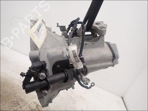 Used Gearbox CITROËN C3 II (SC_) 1.0 VTi 68 (68 hp) 15275458