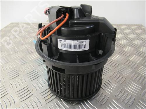 Used Heater blower motor CITROËN C1 II (PA_, PS_) 1.0 VTi 68 (69 hp) 17214576
