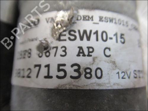 Used Starter Starter PEUGEOT 208 I (CA_, CC_) 1.2 PureTech 82 (82 hp) 33297516 33297516