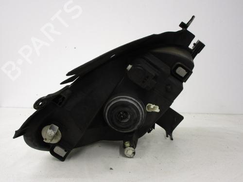 Used Left headlight CITROËN XSARA PICASSO (N68) 1.6 HDi (109 hp) 23156531