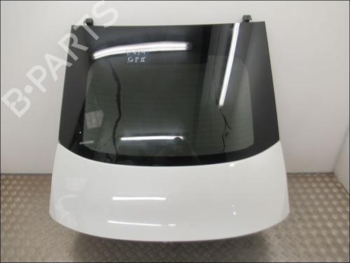 Used Tailgate PEUGEOT 508 II (FB_, FH_, F3_) 1.6 PureTech 180 (F35GFR) (181 hp) 30522579